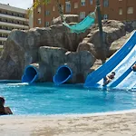 Europa Splash & 4* Malgrat de Mar