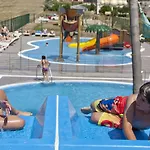 Hotel Europa Splash & 4*