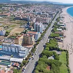 Europa Splash & Malgrat de Mar