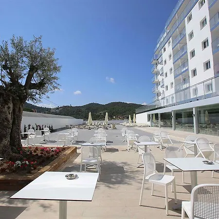 Europa Splash & Hotel