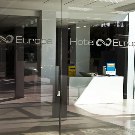 Europa Splash & Hotel Malgrat de Mar