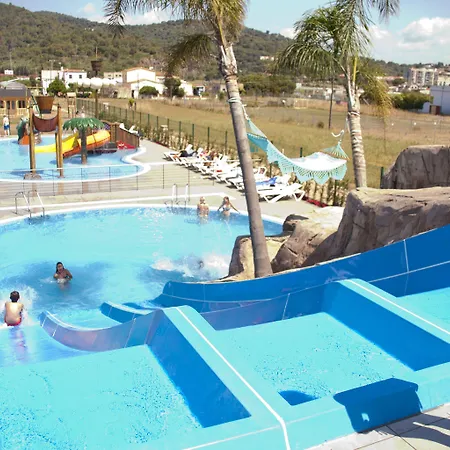 Europa Splash & Hotel