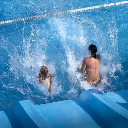מלון Europa Splash & מלגרט דה מאר