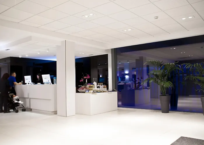 Europa Splash & Hotel 4*