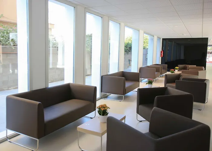 Hotel Europa Splash & 4*