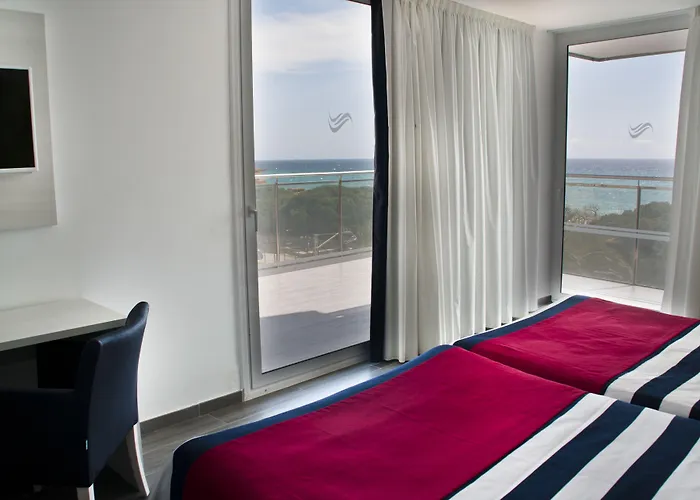 Europa Splash & Hotel Malgrat de Mar