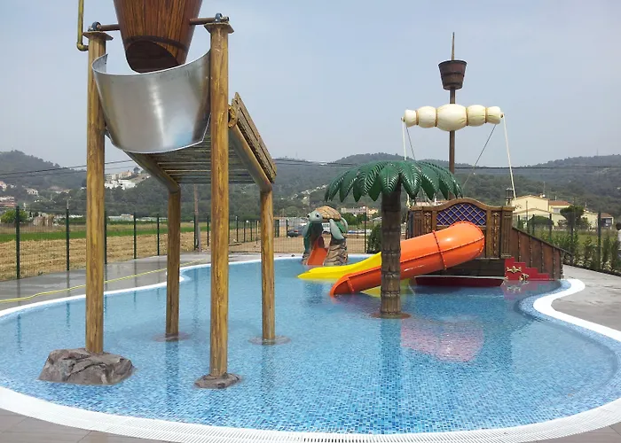 Hotel Europa Splash &