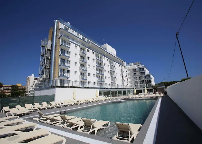 Europa Splash & Hotel Malgrat de Mar