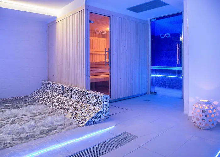 Hotel Europa Splash &