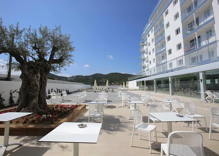 Hotel Europa Splash & 4*