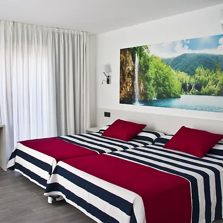 Hotel Europa Splash & 4*