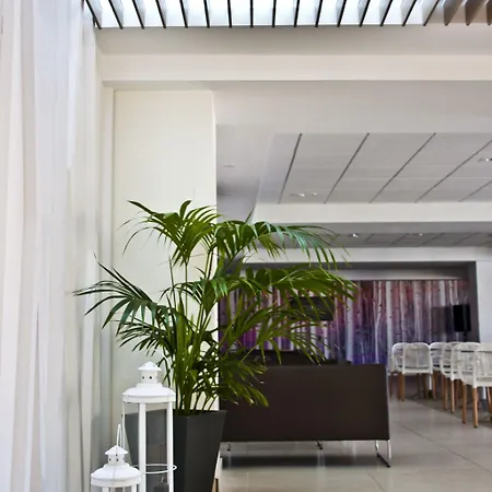 Hotell Europa Splash &