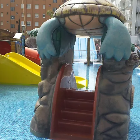 Europa Splash & Hotel 4*