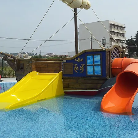 Europa Splash &