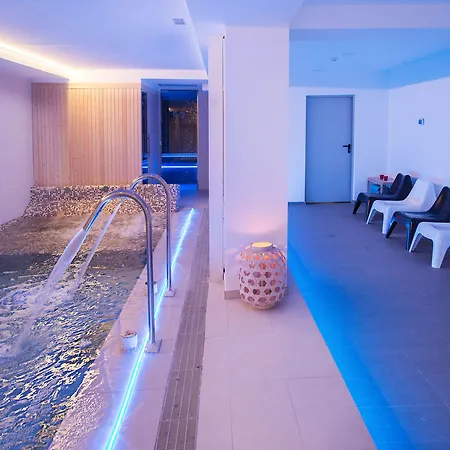 Europa Splash & Hotell