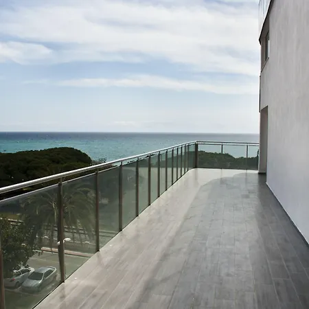 Europa Splash & Hotell 4*