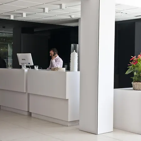 Hotell Europa Splash &