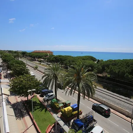 Hotell Europa Splash &