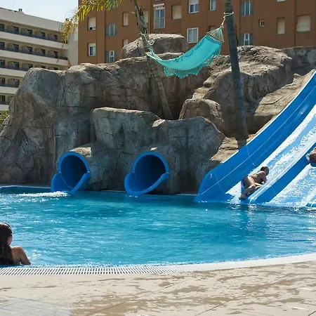 Hotel Europa Splash &