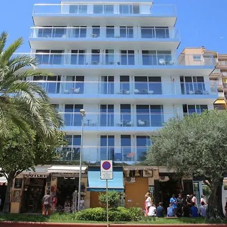 Europa Splash & 4* Malgrat de Mar