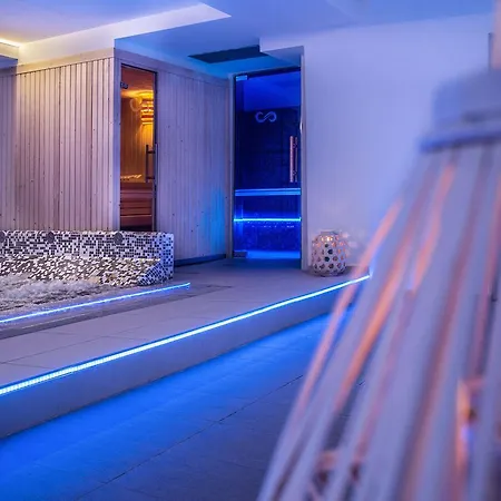 Europa Splash & Hotell