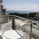 Hotel Europa Splash & 4*