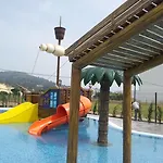 Europa Splash & Hotel