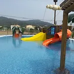 Hotel Europa Splash & 4*
