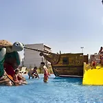 Hotel Europa Splash & Malgrat de Mar