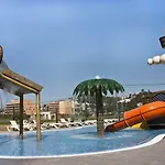 Europa Splash & 4*