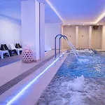 Europa Splash & Hotel Malgrat de Mar
