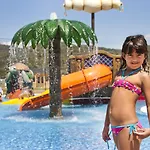 Europa Splash & Hotel 4*