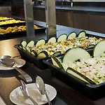 Hotel Europa Splash &