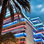 Europa Splash & 4* Malgrat de Mar