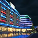 Europa Splash & 4* Malgrat de Mar