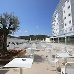 Hotel Europa Splash & 4*