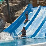 Europa Splash & 4*