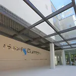Europa Splash & Ξενοδοχείο