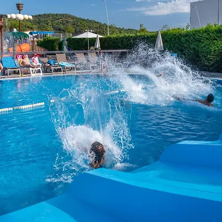 Hotel Europa Splash &