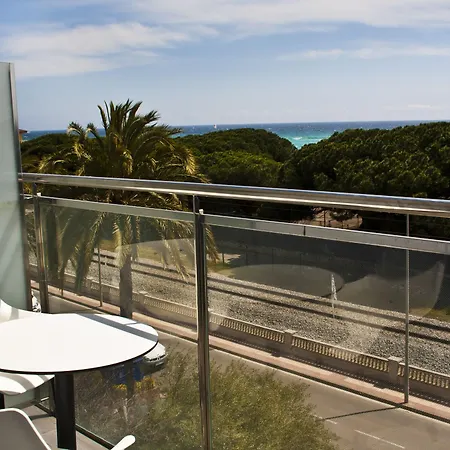 Europa Splash & Hotel 4*