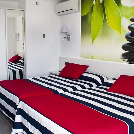 Hotel Europa Splash &