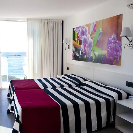 Europa Splash & Hotel Malgrat de Mar