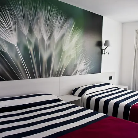 Hotel Europa Splash &