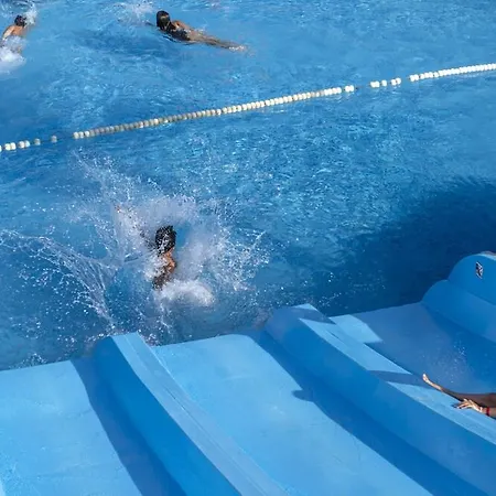 Europa Splash &