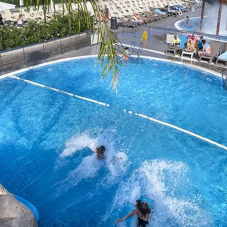 Europa Splash & Hotel