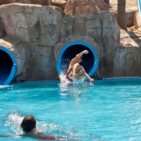 Europa Splash & Hotel