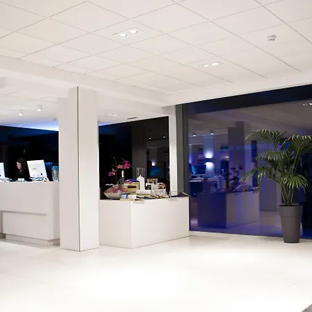 Europa Splash & Hotel 4*