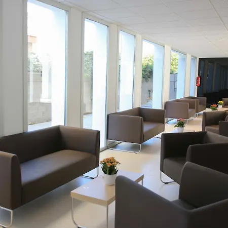Hotel Europa Splash & 4*