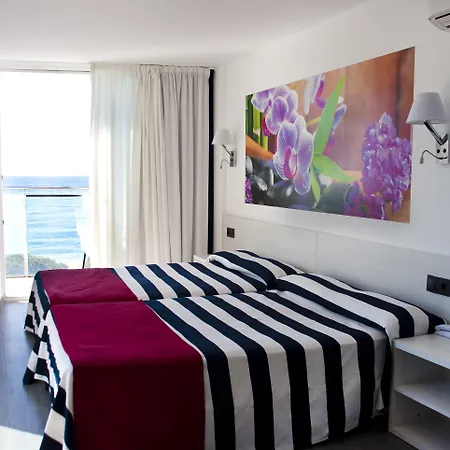 Europa Splash & Hotel Malgrat de Mar