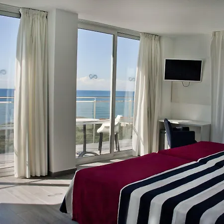 Hotel Europa Splash & Malgrat de Mar